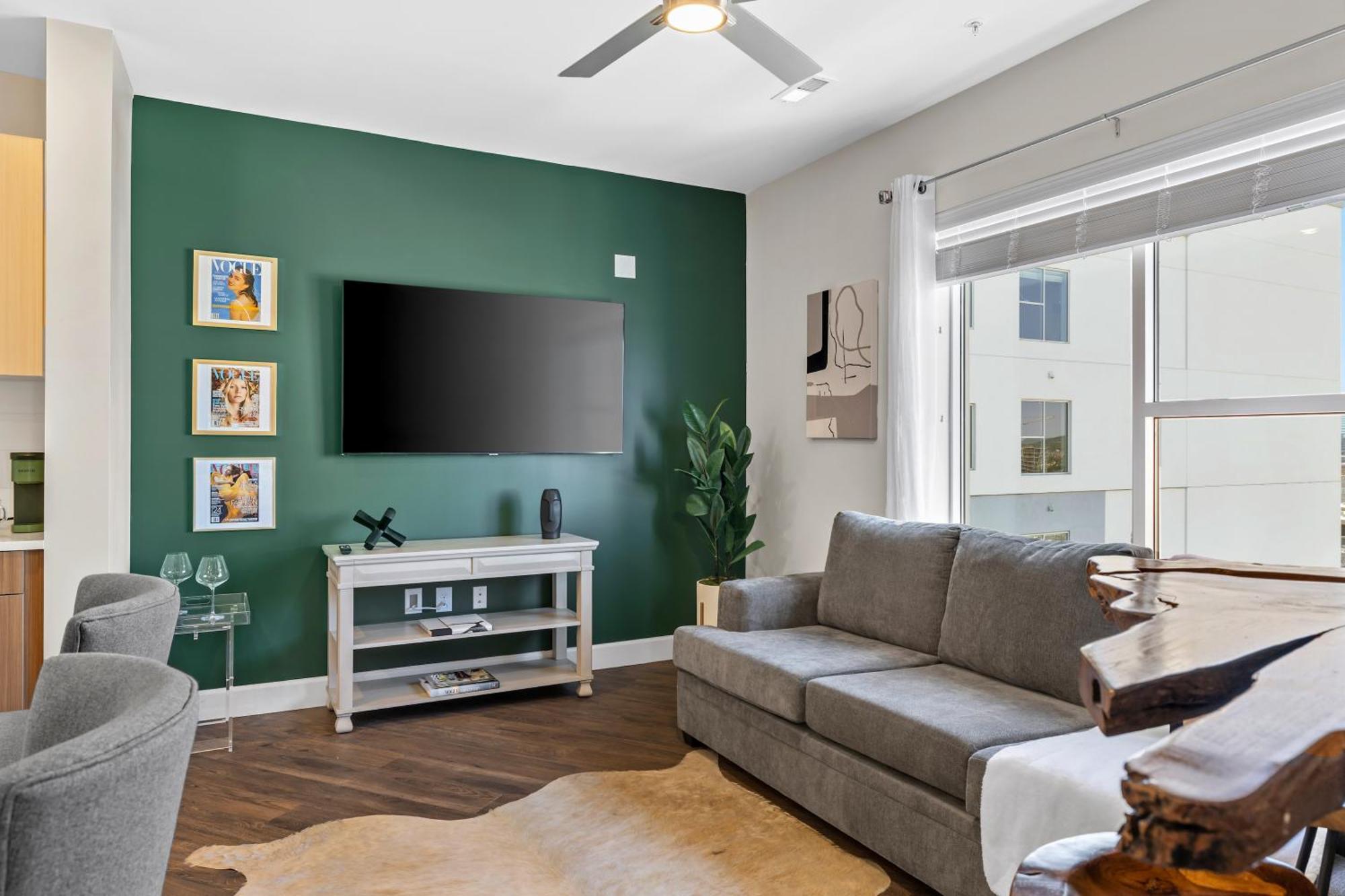 The Bel Air Suite The Gulch Νάσβιλ Εξωτερικό φωτογραφία