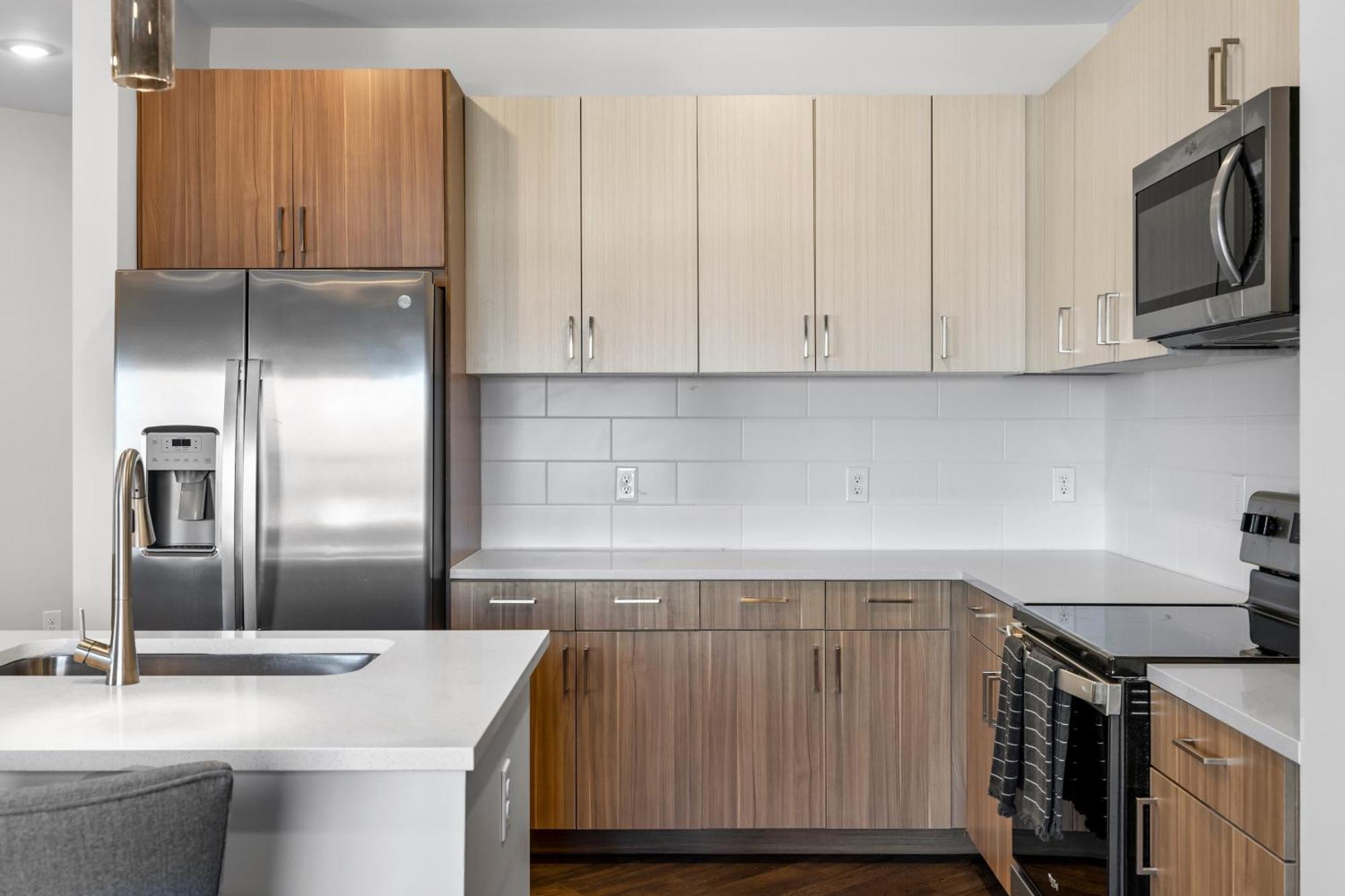 The Bel Air Suite The Gulch Νάσβιλ Εξωτερικό φωτογραφία
