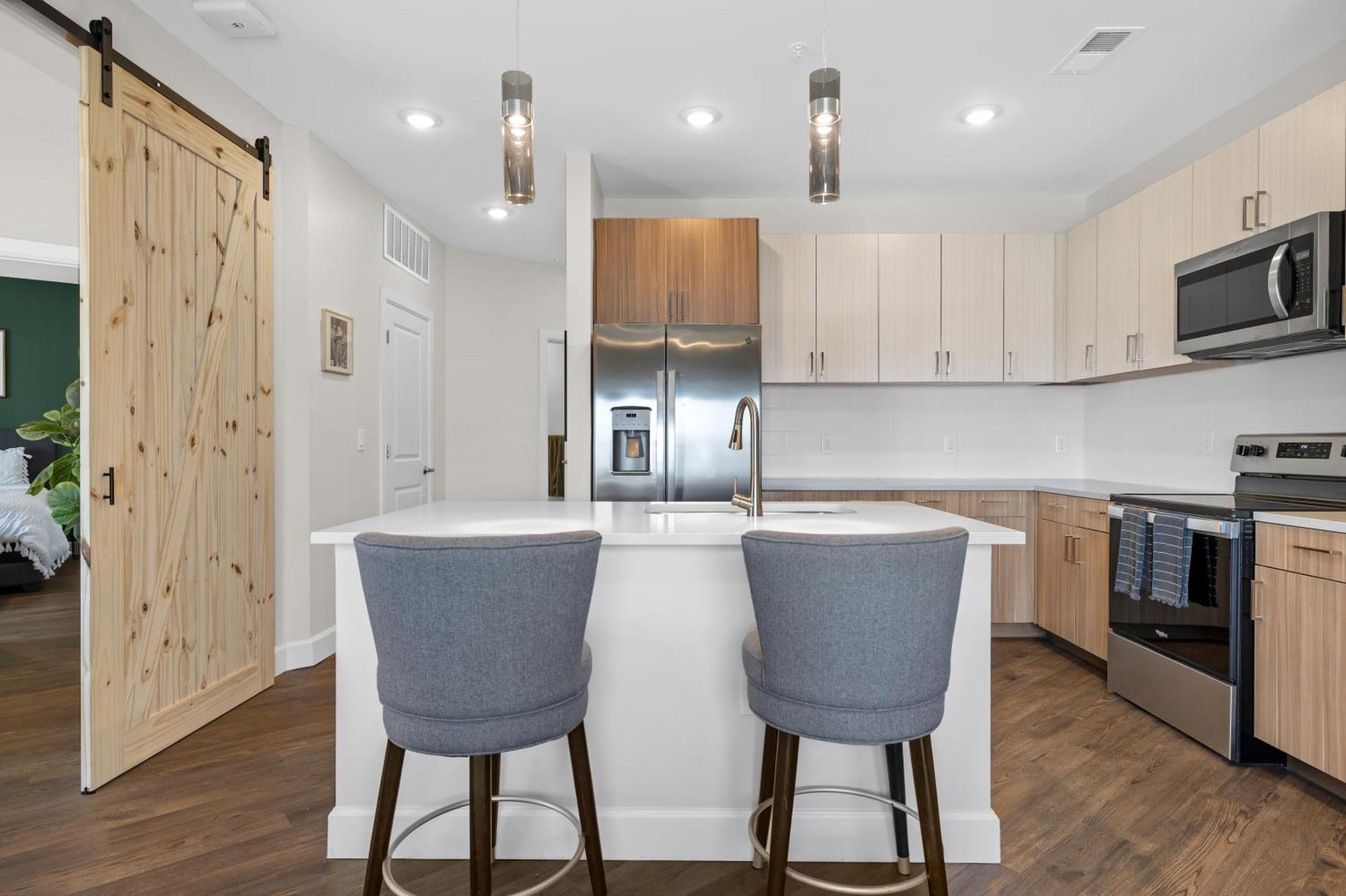 The Bel Air Suite The Gulch Νάσβιλ Εξωτερικό φωτογραφία